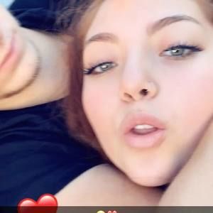 Meet your Posher, Marci